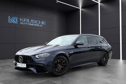Mercedes-Benz E 63 AMG Gebrauchtwagen