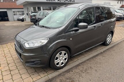 Ford Tourneo Courier Trend 