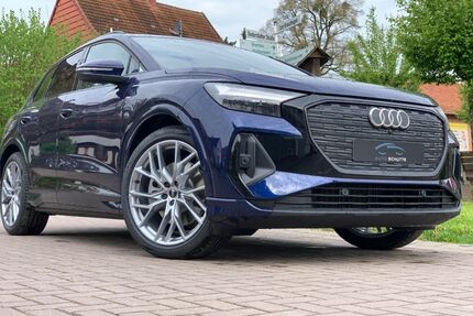 Audi Q4 Gebrauchtwagen