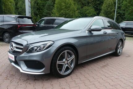 Mercedes-Benz C 250 Gebrauchtwagen