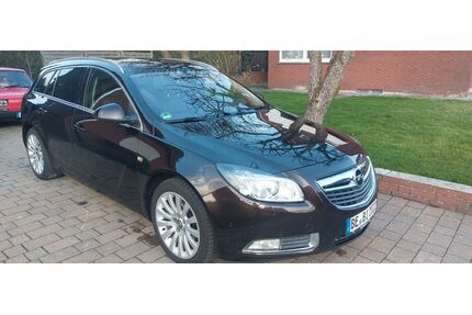 Opel Insignia Gebrauchtwagen