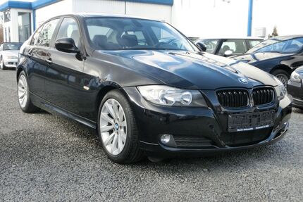 BMW 318 Gebrauchtwagen