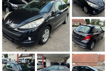 Peugeot 207 Gebrauchtwagen