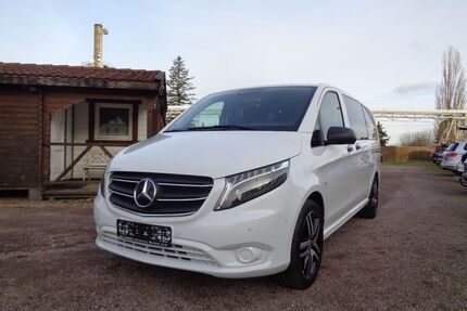 Mercedes-Benz Vito Gebrauchtwagen