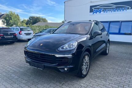 Porsche Cayenne Gebrauchtwagen