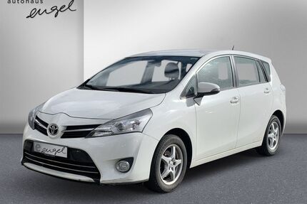 Toyota Verso Gebrauchtwagen
