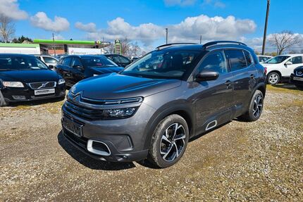 Citroen C5 Aircross Gebrauchtwagen