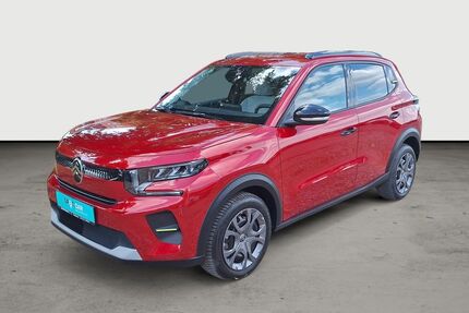 Citroen C3 Gebrauchtwagen