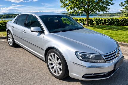 VW Phaeton Gebrauchtwagen