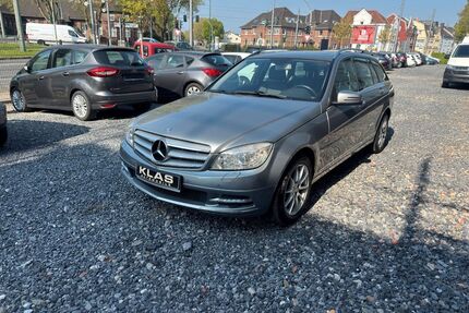 Mercedes-Benz C 200 Gebrauchtwagen