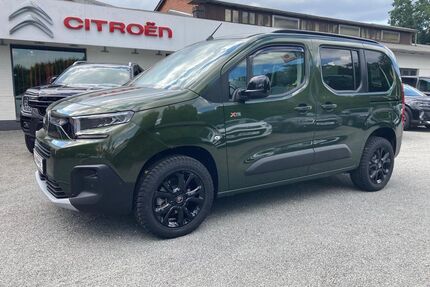 Citroen Berlingo Gebrauchtwagen