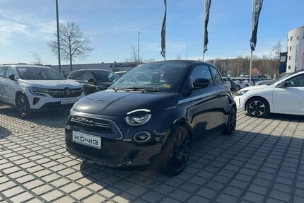Fiat 500e Gebrauchtwagen