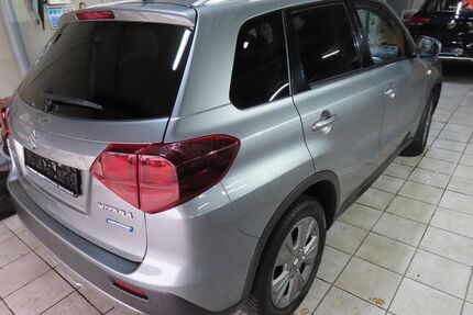 Suzuki Vitara Gebrauchtwagen