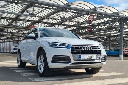 Audi Q5 Gebrauchtwagen