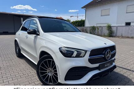 Mercedes-Benz GLE 400 Gebrauchtwagen