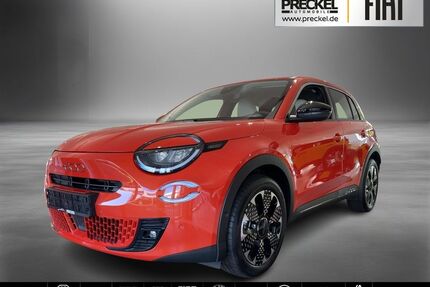 Fiat 600e Gebrauchtwagen