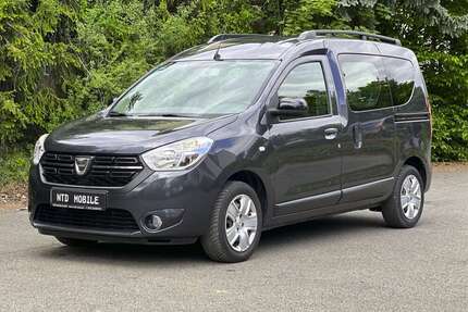 Dacia Dokker Gebrauchtwagen