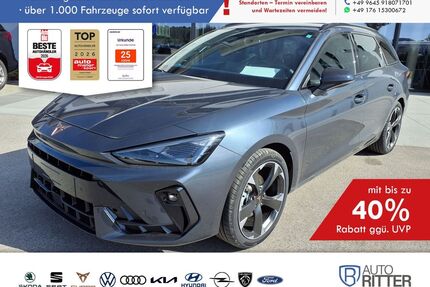 Cupra Leon Gebrauchtwagen
