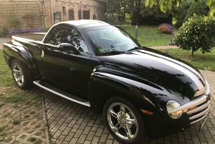 Chevrolet SSR Gebrauchtwagen