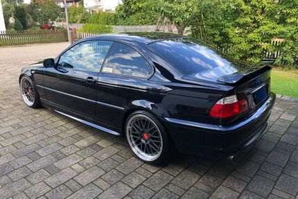 BMW 320 Gebrauchtwagen
