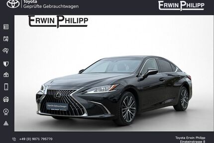 Lexus ES 300 Gebrauchtwagen