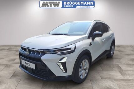 Mitsubishi ASX Gebrauchtwagen