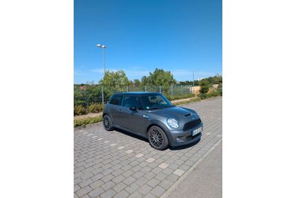 Mini Cooper S Coupé Gebrauchtwagen