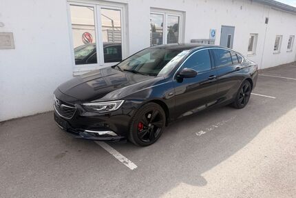 Opel Insignia Gebrauchtwagen