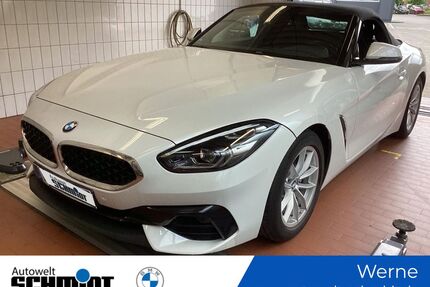 BMW Z4 Gebrauchtwagen
