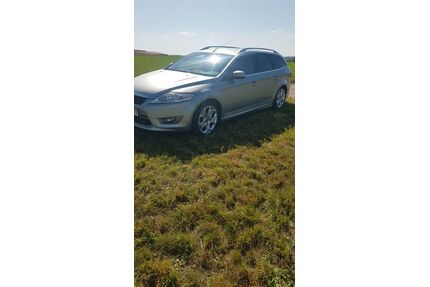 Ford Mondeo Gebrauchtwagen