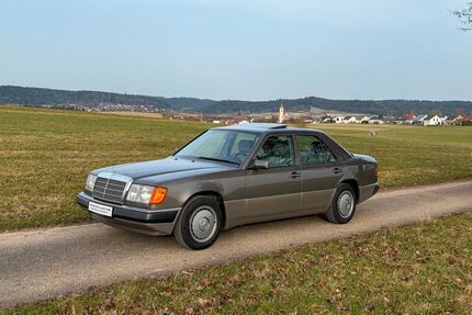 Mercedes-Benz 200 Gebrauchtwagen