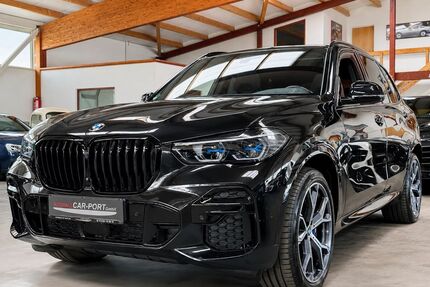 BMW X5 Gebrauchtwagen