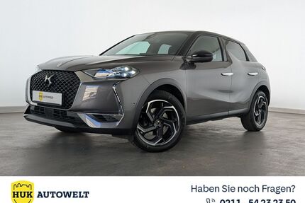 DS Automobiles DS3 Crossback Gebrauchtwagen