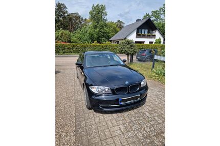 BMW 116 Gebrauchtwagen