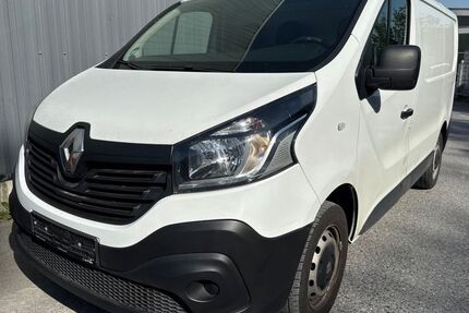 Renault Trafic Gebrauchtwagen