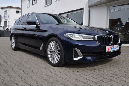 BMW 540 Gebrauchtwagen