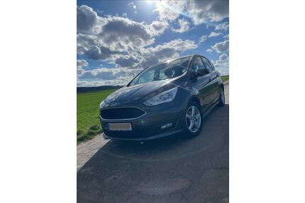 Ford C-Max Gebrauchtwagen