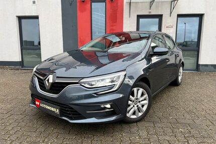 Renault Megane Gebrauchtwagen