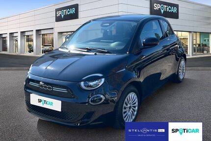 Fiat 500e Gebrauchtwagen