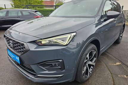Seat Tarraco Gebrauchtwagen