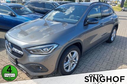 Mercedes-Benz GLA 200 Gebrauchtwagen