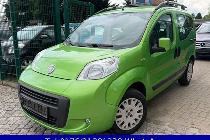 Fiat Qubo Gebrauchtwagen