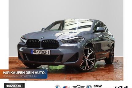 BMW X2 Gebrauchtwagen