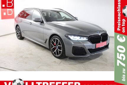 BMW 530 Gebrauchtwagen