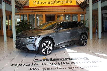 Renault Megane E-TECH Gebrauchtwagen