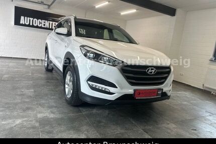 Hyundai TUCSON Gebrauchtwagen
