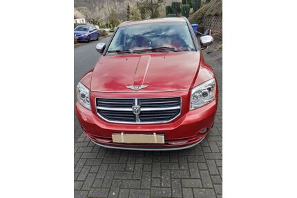 Dodge Caliber Gebrauchtwagen