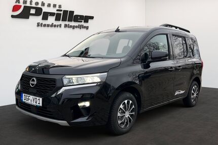Nissan Townstar Gebrauchtwagen