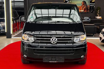 VW T5 Multivan Gebrauchtwagen