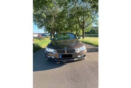 BMW 320 Gebrauchtwagen